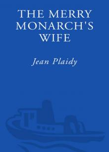 The Merry Monarch's Wife Read online