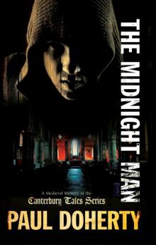 The Midnight Man ctomam-7 Read online