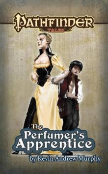 The Perfumer's Apprentice Read online