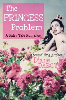 The Princess Problem Read online