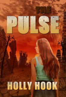 The Pulse (A Post Apocalyptic Novel) The Barren Trilogy, Book One Read online