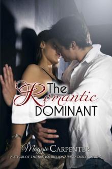 The Romantic Dominant Read online