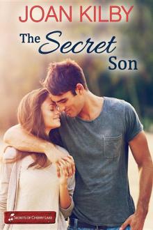 The Secret Son Read online