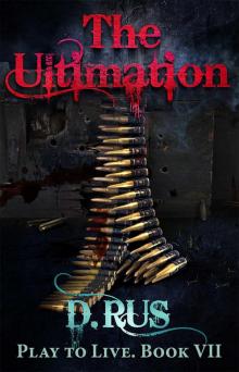 The Ultimation (Play to Live: Book #7) Read online