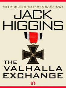 the Valhalla Exchange (1976) Read online