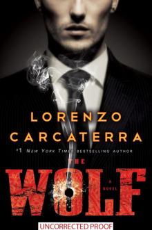 The Wolf: A Novel Read online
