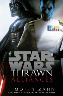 Thrawn_Alliances_Star Wars Read online