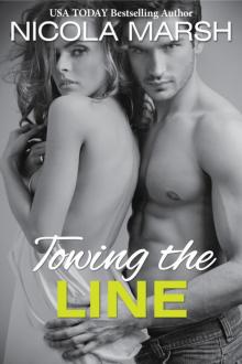 Towing the Line Read online