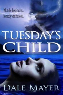 Tuesday's Child BK 1 Read online
