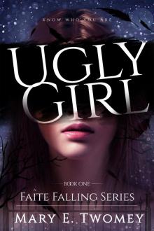 Ugly Girl Read online