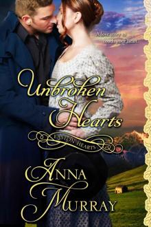 Unbroken Hearts Read online