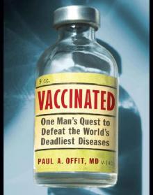 Vaccinated Read online