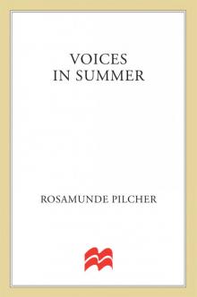 Voices In Summer Read online
