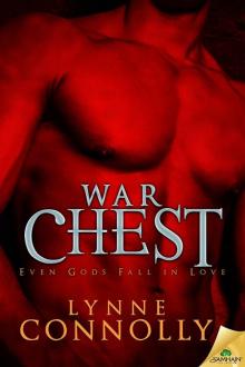 War Chest: Even Gods Fall in Love, Book 5 Read online