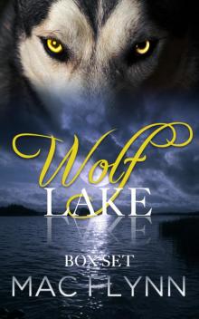 Wolf Lake Box Set (Werewolf / Shifter Romance) Read online