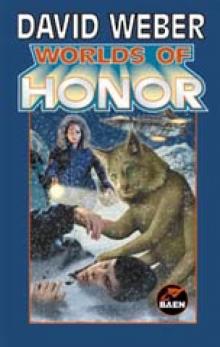 Worlds of Honor woh-2 Read online