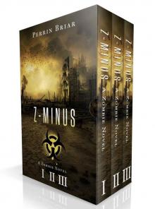 Z-Minus Box Set [Books 1-3] Read online