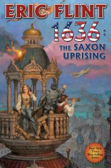 1636:The Saxon Uprising as-11 Read online