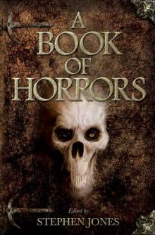 A Book of Horrors Read online