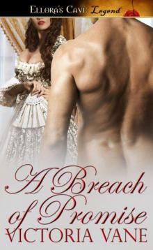 A Breach of Promise Read online