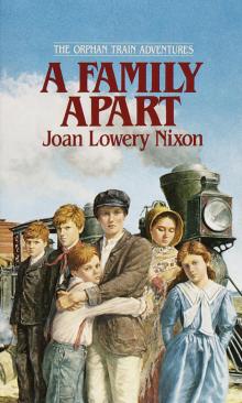 A Family Apart Read online