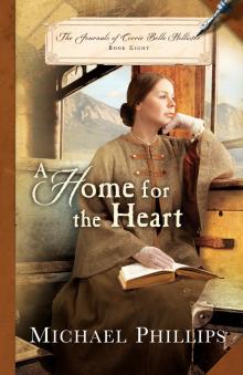 A Home for the Heart Read online