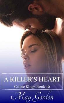 A Killer's Heart Read online