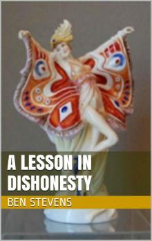 A Lesson in Dishonesty Read online