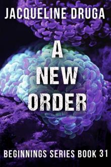 A New Order Read online