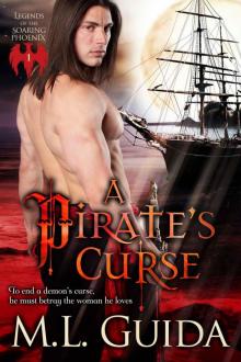 A Pirate's Curse (Legends of the Soaring Phoenix) Read online
