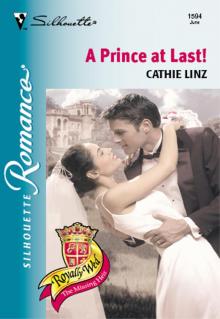 A Prince at Last! Read online