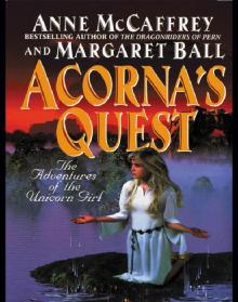 Acorna's Quest Read online