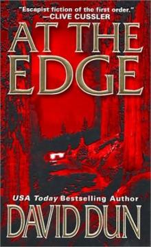 At The Edge Read online