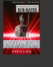 Atlantis Gate Read online