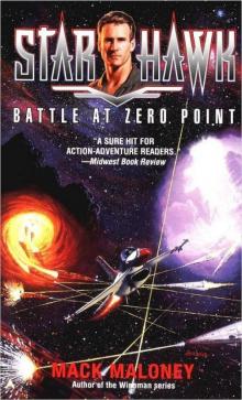 Battle at Zero Point s-4 Read online