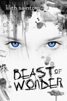 Beast of Wonder Read online