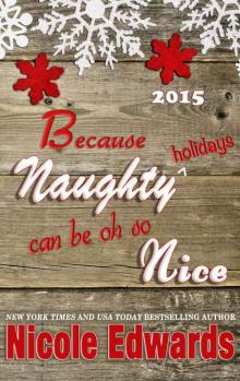 Because Naughty Holidays Can Be Oh So Nice 2015 Read online