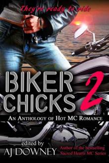 Biker Chicks: Volume 2 Read online