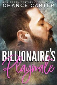 Billionaire's Playmate Read online