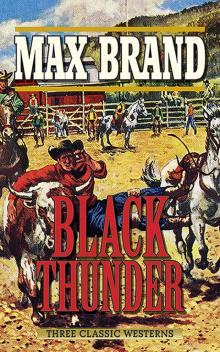 Black Thunder Read online