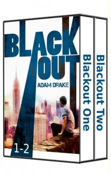 Blackout Series Books 1-2 (A Post-Apocalyptic Dystopian Thriller) Read online