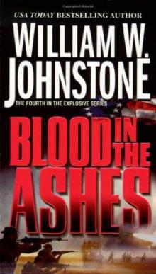 Blood in the Ashes ta-4 Read online