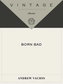 Born Bad Read online