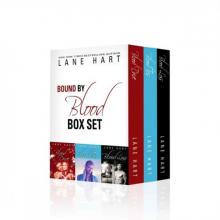 Bound by Blood Box Set Read online