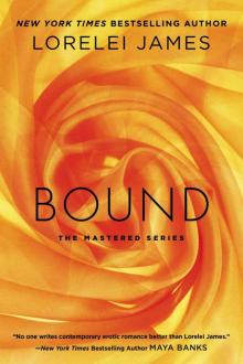 Bound: The Mastered Series Read online