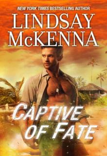 Captive of Fate Read online
