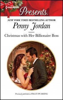 Christmas with Her Billionaire Boss Read online
