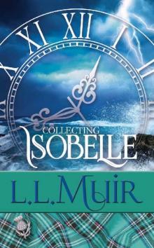 Collecting Isobelle Read online
