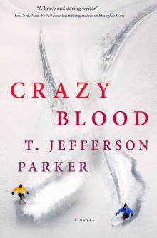 Crazy Blood Read online