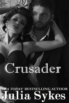 Crusader (Impossible #9) Read online